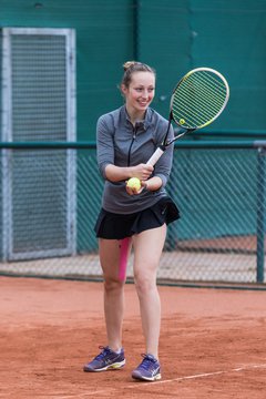 Juliane Triebe 457 - RL TCRW Wahlstedt - Berliner SV und TC RW Wahlstedt2 - TC GW Nikolassee